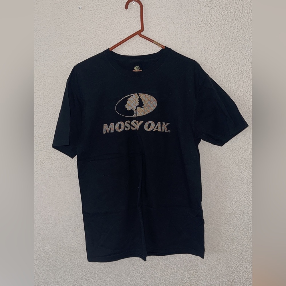 Mossy Oak T-Shirt